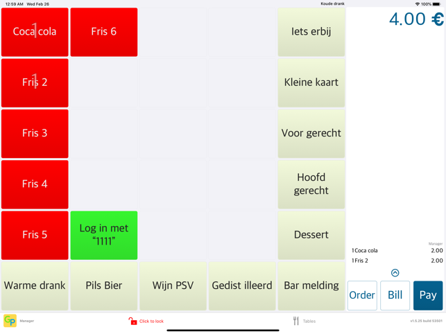 Gastro-pad(圖1)-速報App