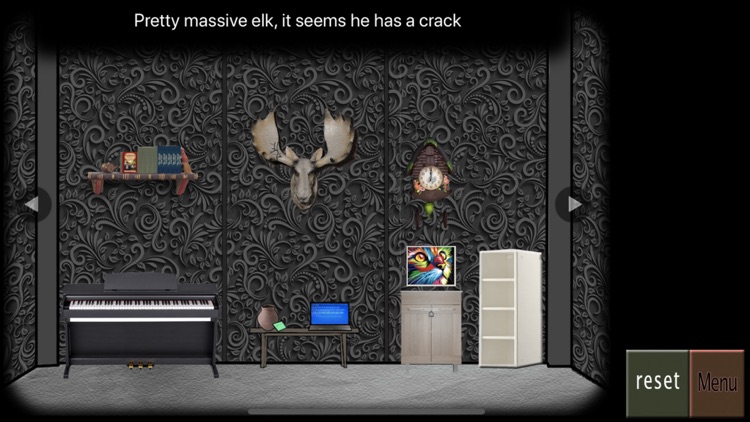 Quest - escape from the room screenshot-5