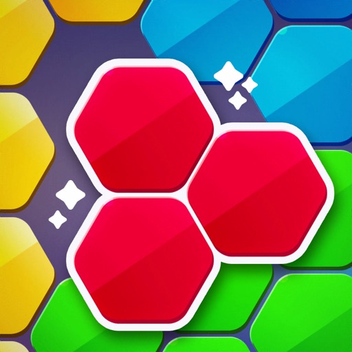 Hexa Block - Amaze your brain