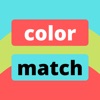 Color Match: The Challenge