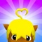 See your child laugh and learn about important social & emotional skills (EQ/SEL) such as self-esteem and kindness with Peppy Pals research-based games, movies and books