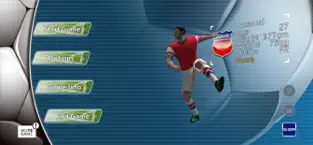 Imágen 2 Fútbol del ganador iphone