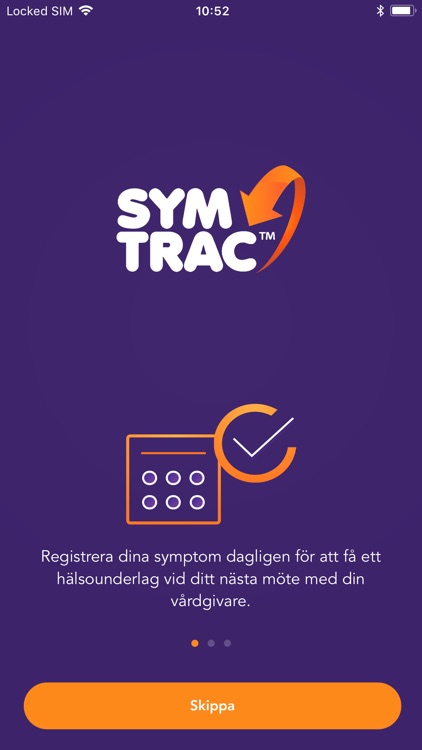 SymTrac SE screenshot-4