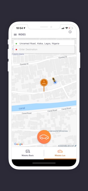 Matatu Taxi(圖1)-速報App