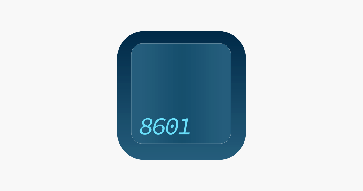 app-store-iso-8601-keyboard