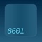 Icon ISO 8601 Keyboard