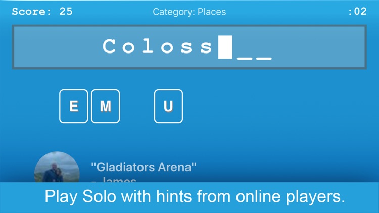 Phrase Party! screenshot-3