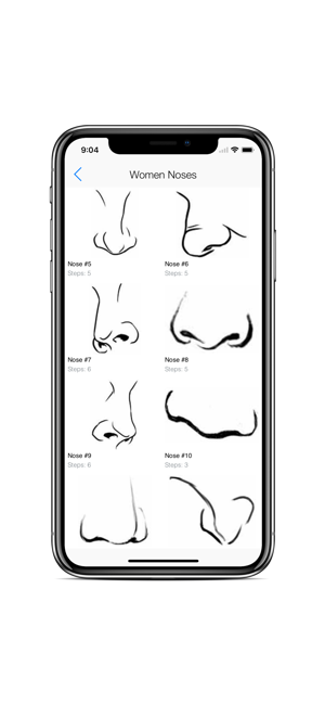 Draw Human Body - Hair Style(圖4)-速報App