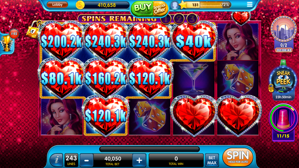Quick Hit Slots Casino Games App For Iphone Free Download