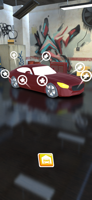 Car Restoration 3D(圖6)-速報App