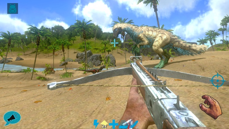 ARK: Survival Evolved screenshot-2