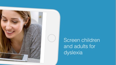 How to cancel & delete Dyslexia Screening Test App from iphone & ipad 2