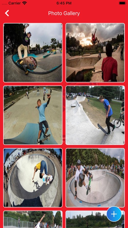 Skateboarding CoachingOwnerKit screenshot-9