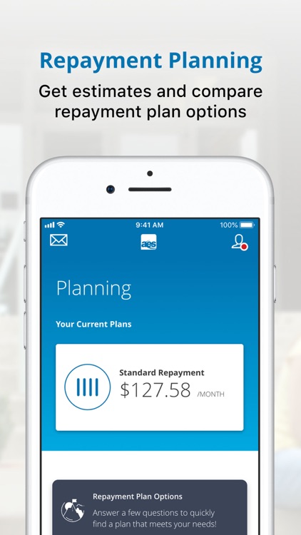 AES Student Loans screenshot-5
