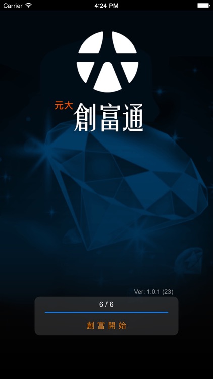 元大創富通.