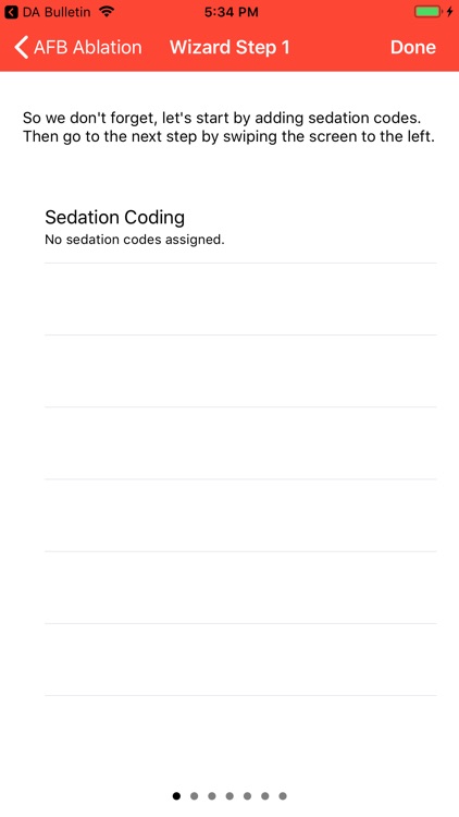 Josh Duhamel - EP Coding Assis screenshot-7