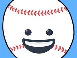 Baseball Emoji