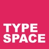 TYPESPACE