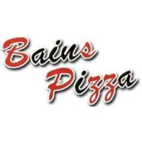Bains Pizzaservice