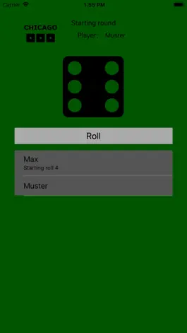 Game screenshot Chicago Dice Game hack