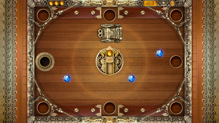 Slingshot Puzzle Game screenshot-4