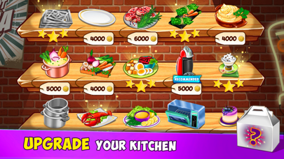 Tasty Chef - Cooking Game screenshot 3