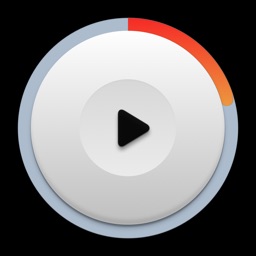 Music Player-Mp3 Stream Player