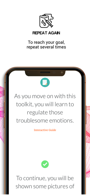 EMOTION REGULATION TOOLKIT(圖4)-速報App