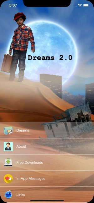 Dreams 2.0(圖1)-速報App