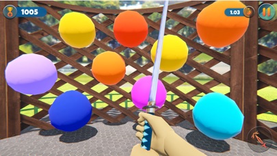 Leisure Park- School Funfair screenshot 4