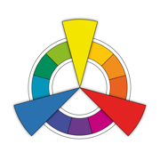 Color Wheel - Basic Schemes