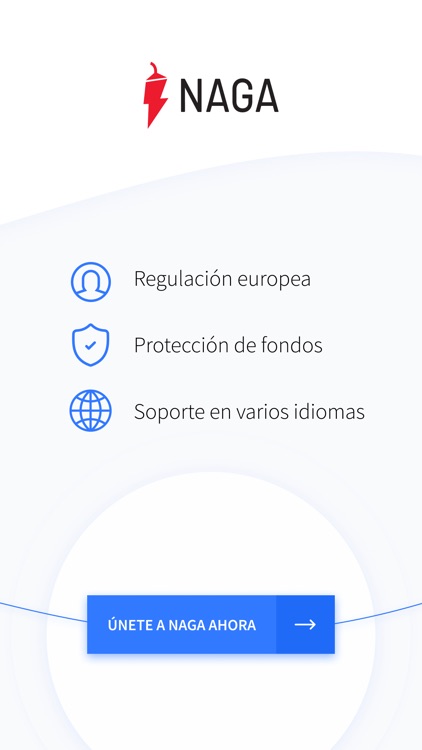 NAGA: Social Investing Network screenshot-6
