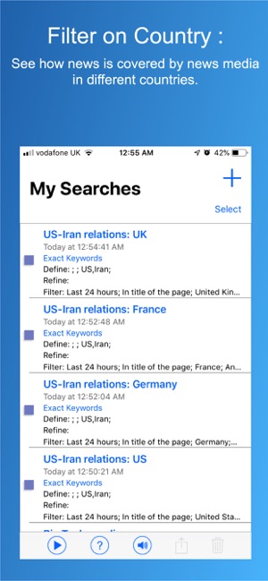 Smart Search App(圖7)-速報App