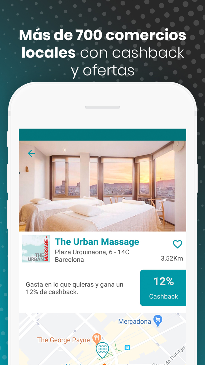 Shoppiday, compra y gana