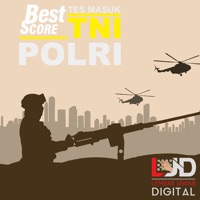 LJD Best Score TNI POLRI pour PC