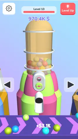 Game screenshot Candy Idle hack
