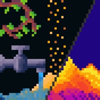 Sand In a Box 2: Pixel Physics