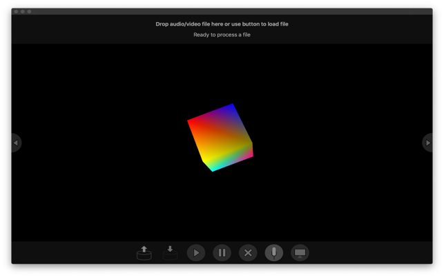 SoundShape(圖4)-速報App