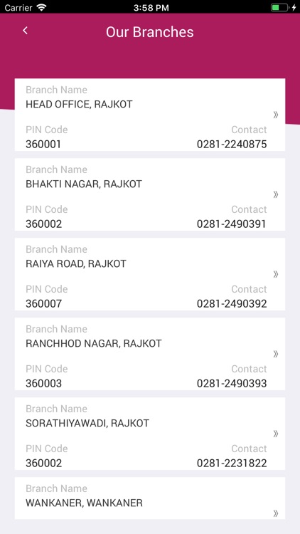 Jivan Comm Co Op Bank Ltd screenshot-9