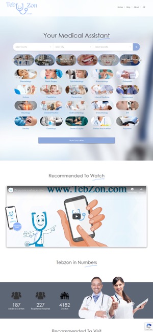 Tebzon(圖1)-速報App