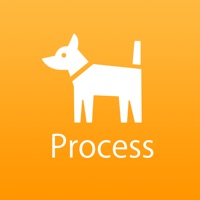 Process - ペットと生活応援アプリ