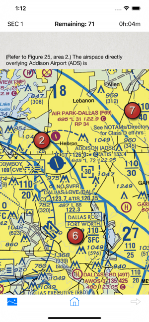 Remote Pilot Knowledge Test(圖4)-速報App