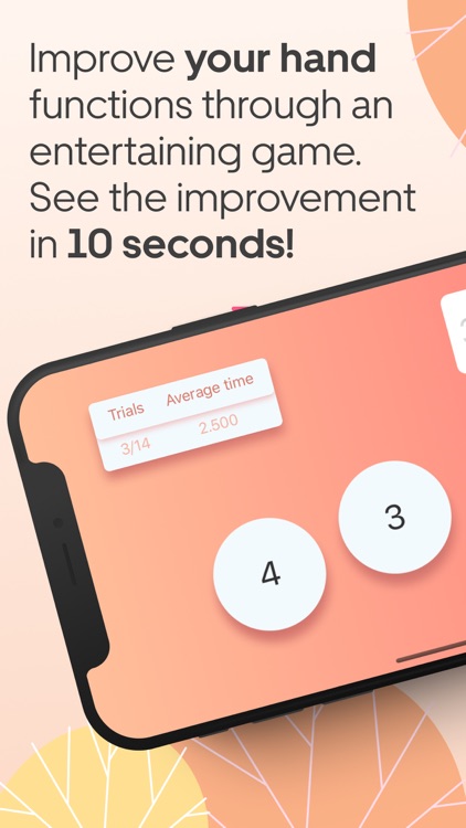 Refraco: Motor Skills Recovery