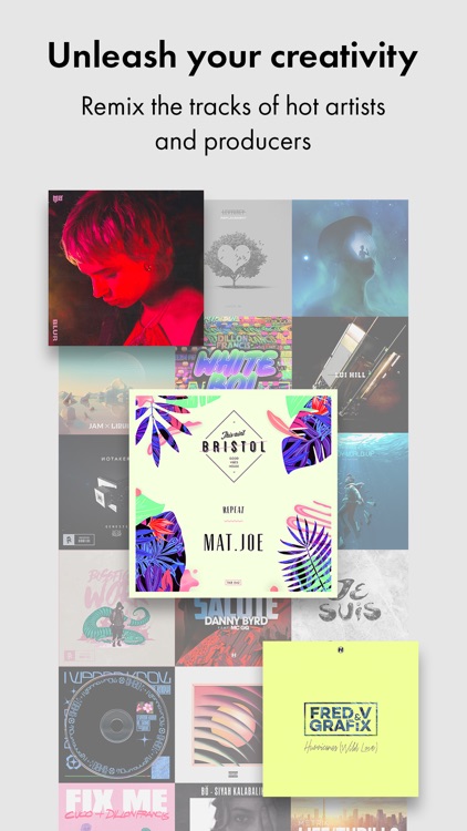 Music Maker JAM screenshot-5