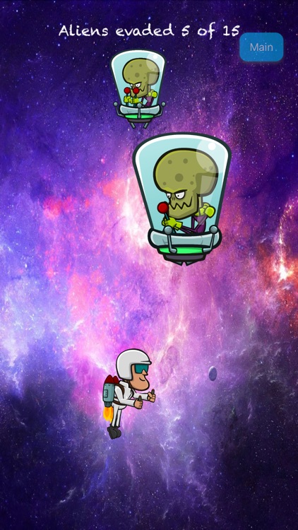 JetPacky Guy screenshot-3