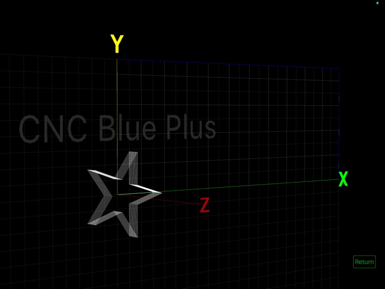 CNC Blue Plus screenshot-4