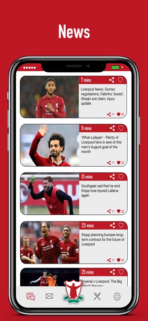 TheKop.com(圖3)-速報App