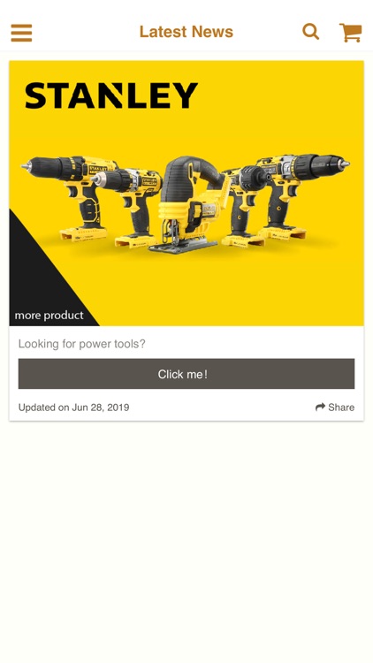 Hardwarelobi screenshot-4