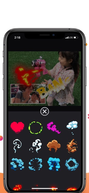 Twinkling Video Editor & Maker(圖3)-速報App