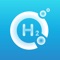 Hydrogen Kangbao is a software and hardware integrated management tool that focuses on healthy drinking water